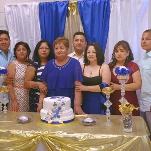 Meet your Posher, Martha